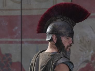The Odyssey : l’épopée mythologique revisitée par Christopher Nolan avec Matt Damon et Tom Holland