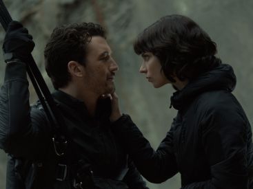 The Gorge : le thriller de Scott Derrickson avec Anya Taylor-Joy