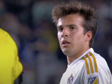 Sur le terrain : Major League Soccer – la série documentaire sur la MLS