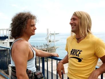 Brice de Nice : le retour de la comédie culte avec Jean Dujardin