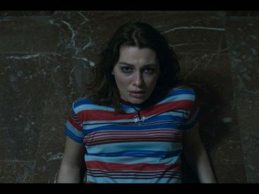 Les Maudites : le film d’épouvante de Pedro Martín-Calero