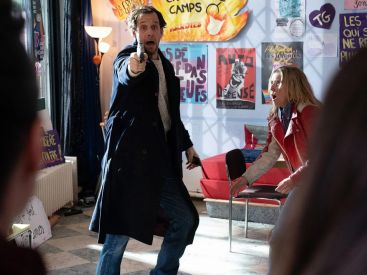 Le Mélange des genres : la comédie dramatique de Michel Leclerc