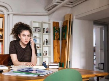 Le Sens des Choses : une comédie dramatique avec Elsa Guedj