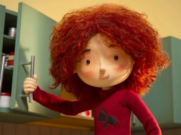 Géniales ! : quatre histoires tendres et ingénieuses pour petits et grands