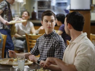 Young Sheldon : clap de fin pour la série préquelle de The Big Bang Theory