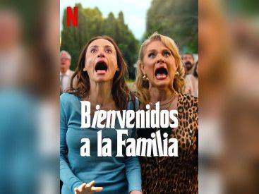 Welcome to the Family : une alliance improbable pour une arnaque délirante