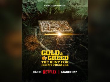 Gold & Greed : Une impitoyable chasse au trésor – L’histoire vraie d’une quête obsessionnelle