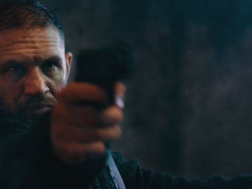 Ravage : un thriller explosif signé Gareth Evans avec Tom Hardy