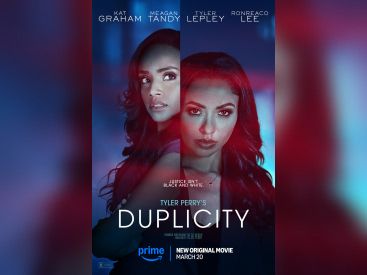 Black, White & Blue : une quête de justice entre mensonges et trahisons