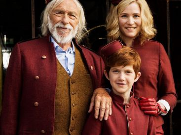 Le Petit Spirou : l’adaptation pétillante de la bande dessinée culte