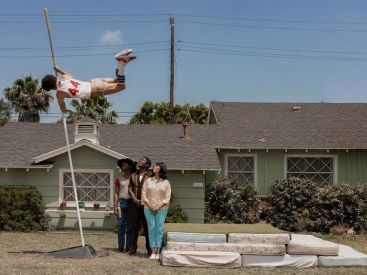 Government Cheese : une série comique et dramatique avec David Oyelowo