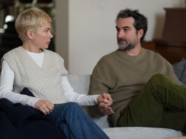 Dying for Sex : une mini-série dramatique avec Michelle Williams