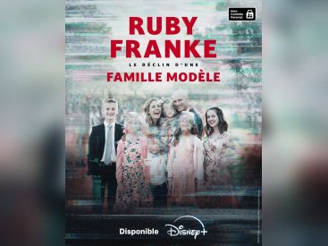 Ruby Franke : Le déclin d'une famille modèle – la nouvelle docusérie choc de Disney+​
