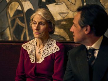 Dope Girls : une série dramatique britannique sur le Londres des années 1920