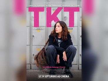 TKT (T'inquiètes) : drame psychologique avec Émilie Dequenne