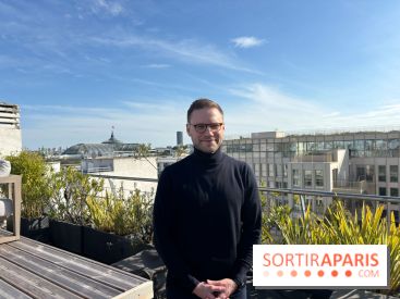Jean Victor Clérico directeur général du Moulin Rouge