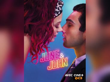 June & John : le nouveau film romantique de Luc Besson