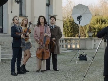 Les Musiciens : quand les Stradivarius déclenchent la discorde