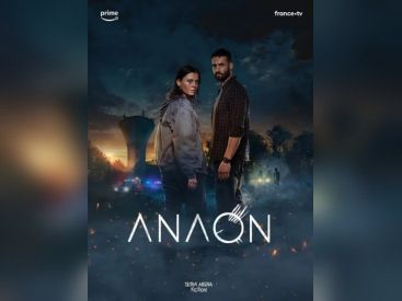 Anaon : mystères et folklore breton dans un thriller fantastique