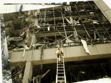 L'Attentat d'Oklahoma City : un documentaire sur le terrorisme intérieur américain