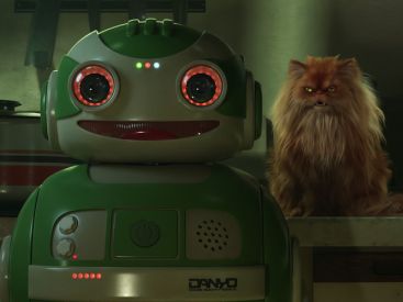 Love, Death & Robots : une saison 4 explosive entre SF et horreur