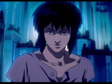 Ghost in the Shell : le film culte d’animation de Mamoru Oshii