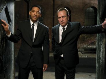 Men In Black III : science-fiction et voyages temporels