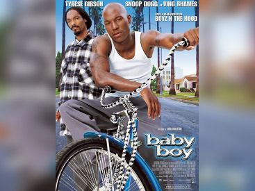 Baby Boy : entre violence, amour et quête d’identité