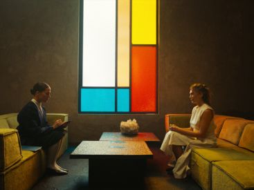 L'Évaluation : thriller futuriste avec Alicia Vikander et Elizabeth Olsen