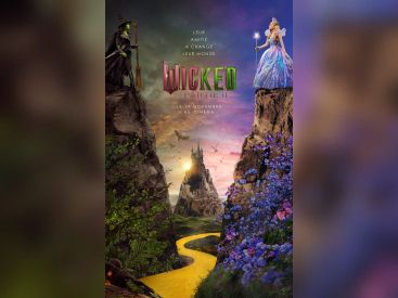 Wicked : Partie II, la suite fantastique avec Ariana Grande et Cynthia Erivo