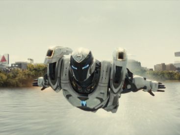 Ironheart : une série Marvel entre technologie et magie