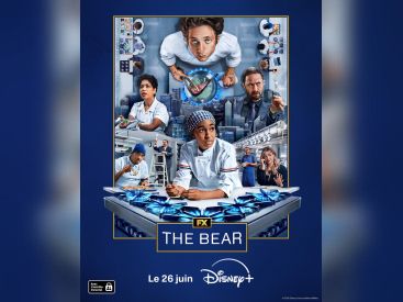 The Bear saison 4 : date de sortie et infos sur Disney+
