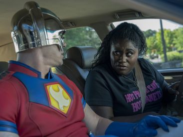 Peacemaker saison 2 : John Cena reprend son rôle chez DC