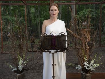 Sirens sur Netflix : comédie dramatique avec Julianne Moore dès le 22 mai