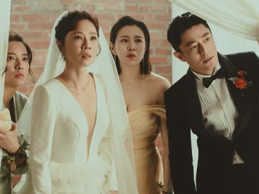 Forget You Not : série dramatique taïwanaise disponible dès le 23 mai sur Netflix