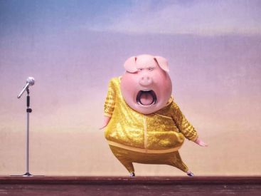 Tous en scène : le film musical culte débarque sur Netflix