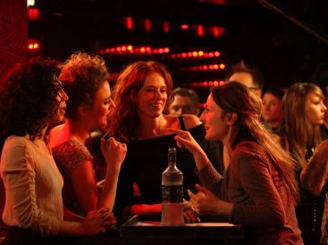 Les Gazelles : comédie française sur Max dès le 4 juin 2025