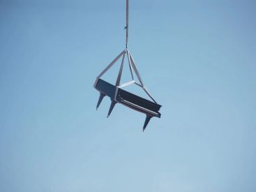 L'Accident de piano : comédie avec Adèle Exarchopoulos le 2 juillet