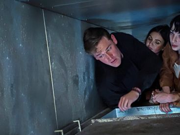 Dépravation : un thriller psychologique disponible sur Paramount+ dès le 1er juin