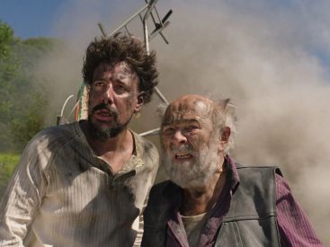 Y a pas de réseau : course-poursuite comique avec Maxime Gasteuil