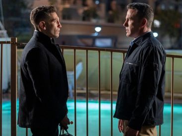 Mr. Wolff 2 sur Prime Video : Ben Affleck revient dans The Accountant 2