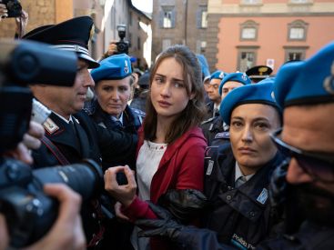 The Twisted Tales of Amanda Knox : une mini-série événement sur Disney+