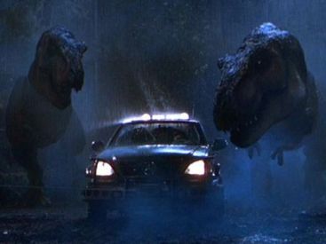 Le Monde Perdu : Jurassic Park 