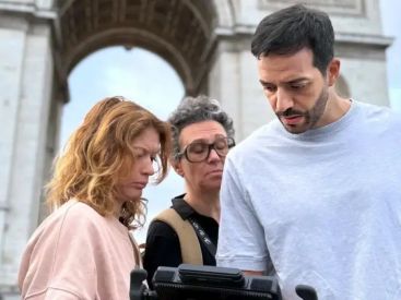 Somnambule : Tarek Boudali mêle comédie et mystère dans son nouveau film