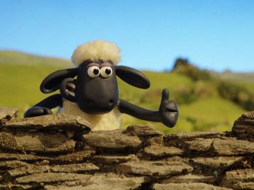 Shaun le Mouton : la ferme en folie débarque au cinéma en septembre