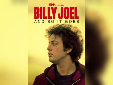Billy Joel : un documentaire en deux parties dès le 19 juillet sur HBO Max