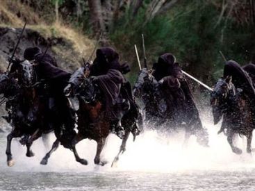 Le Seigneur des Anneaux : La Communauté de l’Anneau, en ciné-concert à Paris en 2020