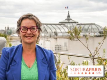 De Montsouris au Théâtre 14 : les bons plans de Carine Petit dans le 14e