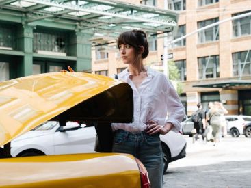 Materialists: Dakota Johnson