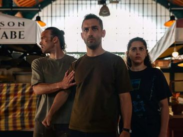 Les Orphelins : un thriller d’action porté par Alban Lenoir